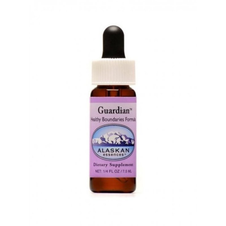 Guardian Esencia Alaska Natur 7.4ml