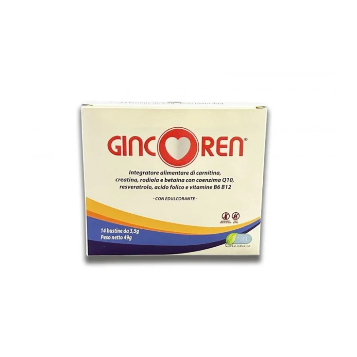busto gincoren 14