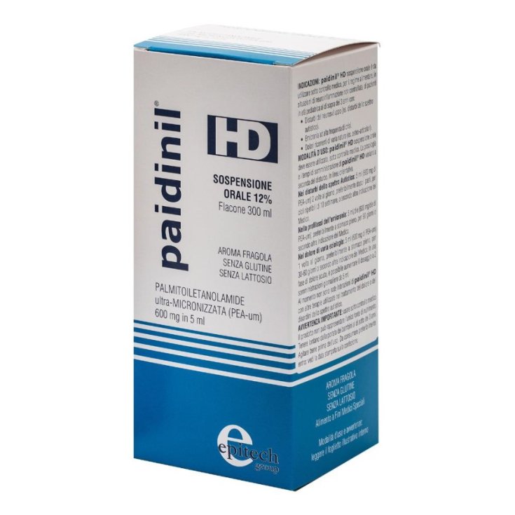 Epitech Group Paidinil 150ml