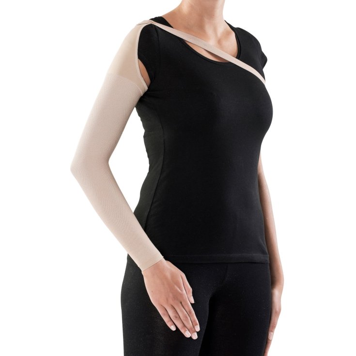 Sigvaris 503 Br-ch Cs S/gua Ls Beig