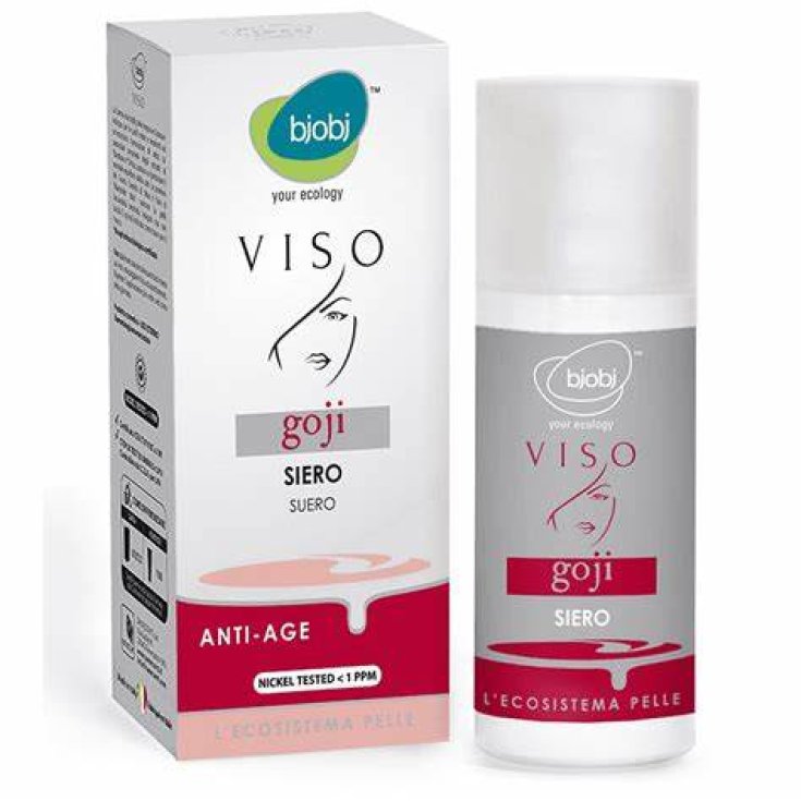 Bjobj Aev Goji Serum 15ml