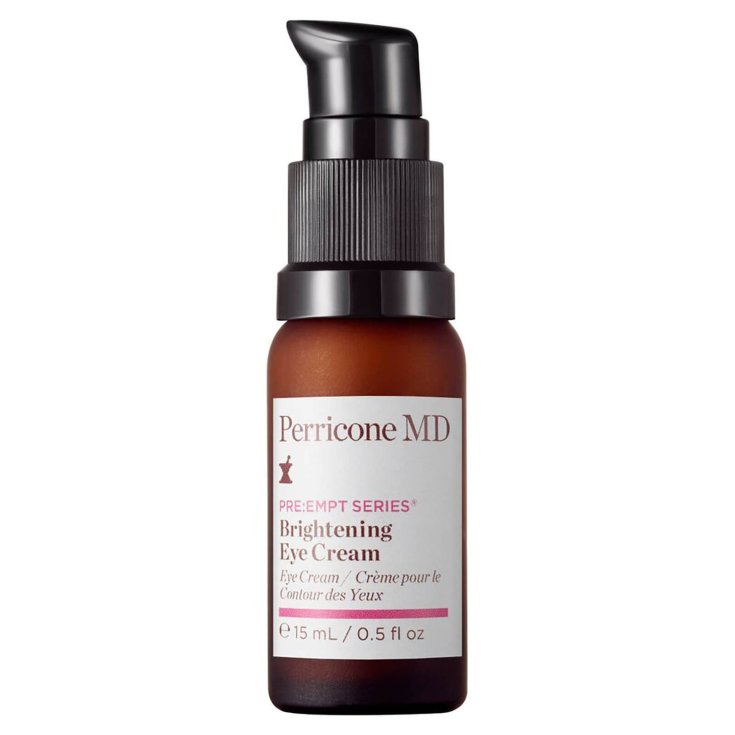 Perricone MD PRE: EMPT Series Crema Iluminadora de Ojos Crema Contorno de Ojos 15ml