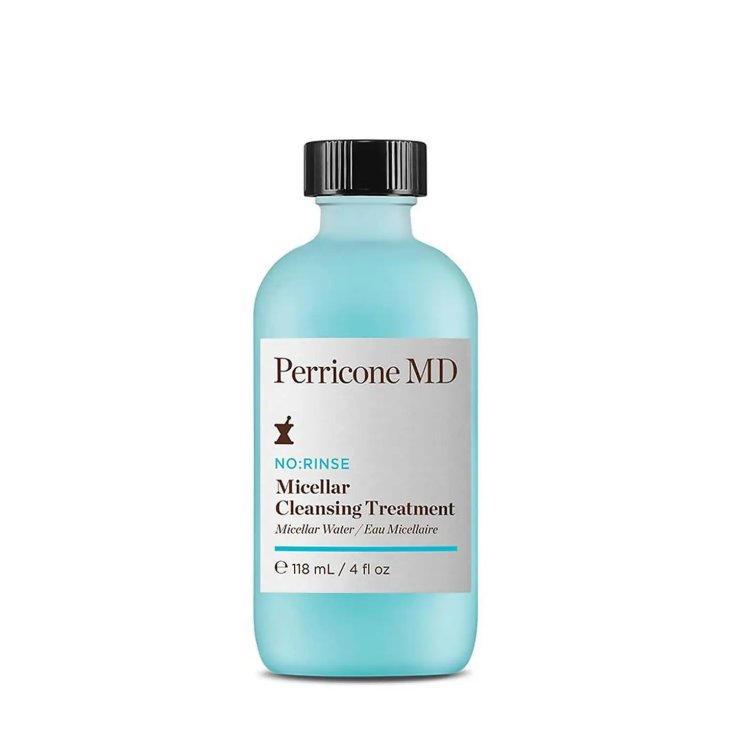 Perricone MD Blue Plasma Tratamientos Limpiadores 118ml