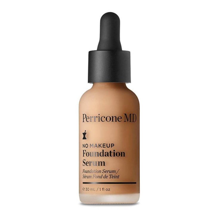 Perricone MD No Foundation Base de maquillaje en suero 30ml