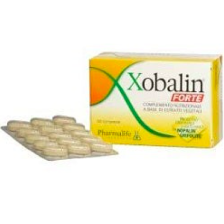 Xobalin Forte 60cpr