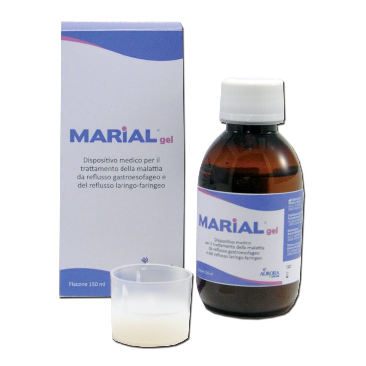 gel mariano 150 ml
