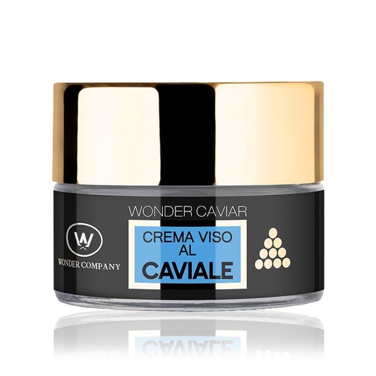 LR Wonder Company Wonder Caviar Crema facial de caviar 50ml