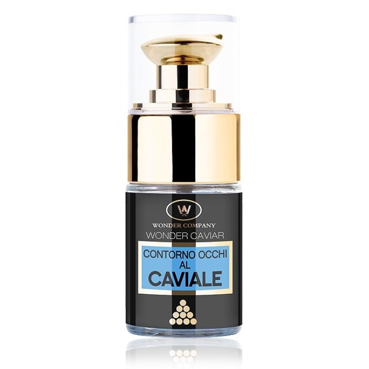 LR Wonder Company Wonder Caviar Caviar Contorno de Ojos 15ml