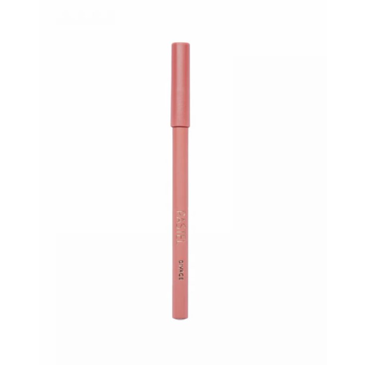 Divage Lápiz Labial Pastel 2203 Desnudo Neutro