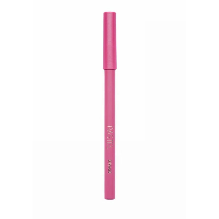 Lápiz labial Divage Pastel 2209 Fucsia oscuro