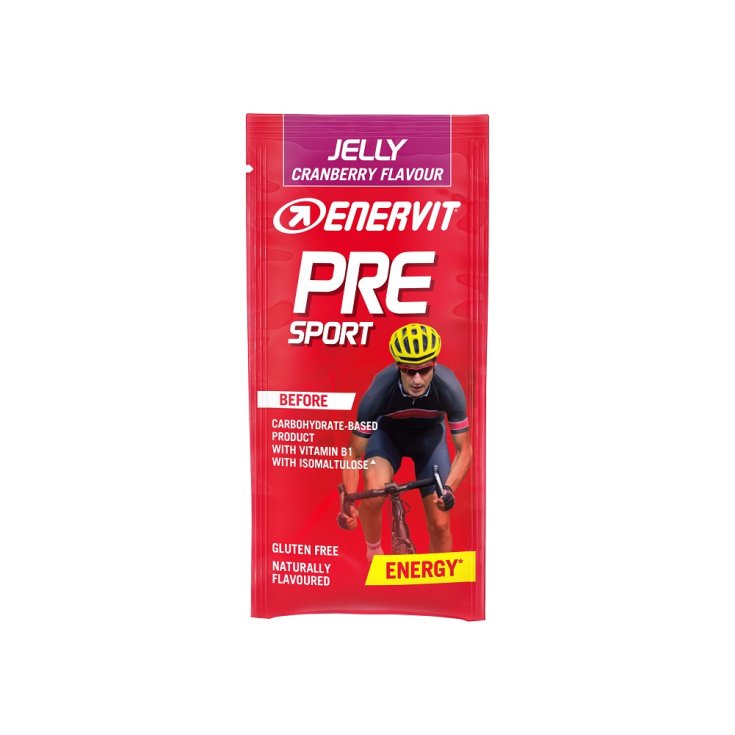 Pre Sport Arándano Enervit Sport 45g