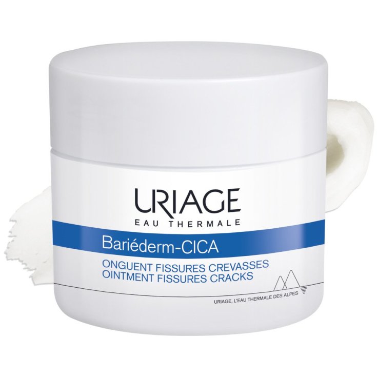 Bariéderm-Cica Uriage 40g