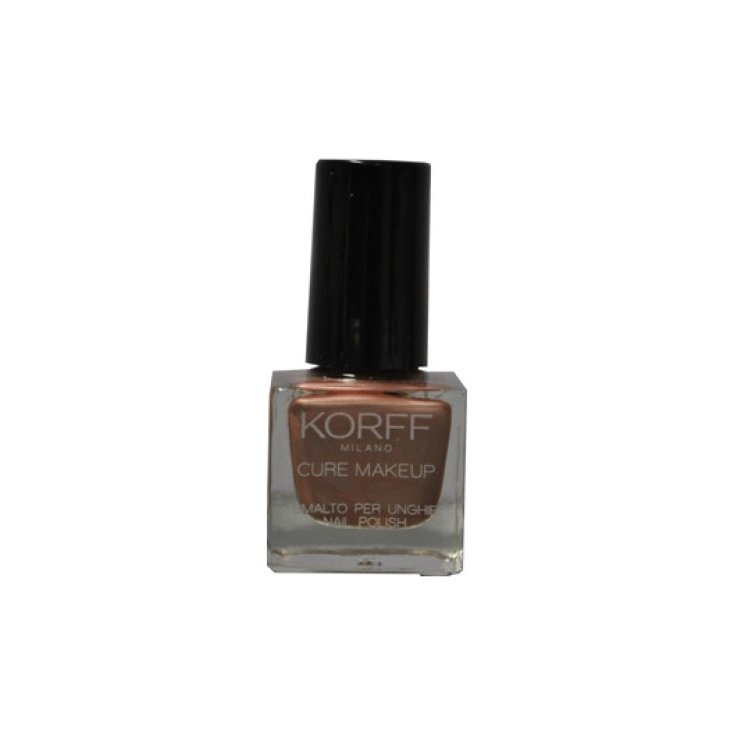 Korff Make Up Esmalte De Uñas Color 100 Le