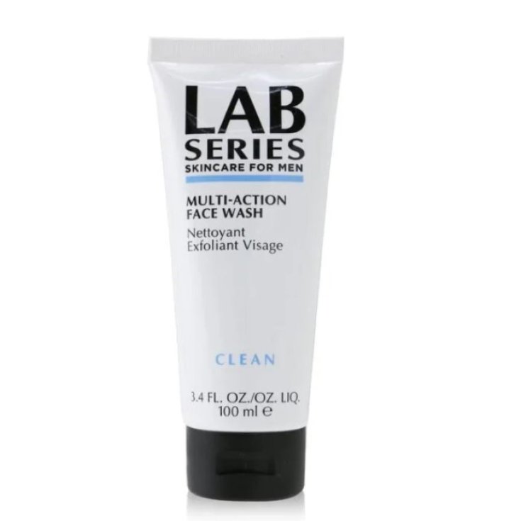 Limpiador facial multiacción Lab Series 100ml
