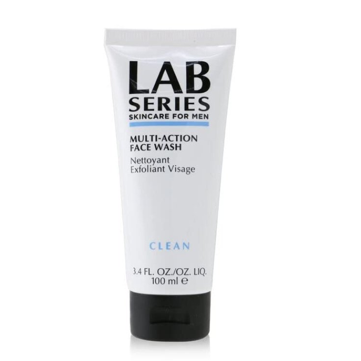 Limpiador facial multiacción Lab Series 100ml