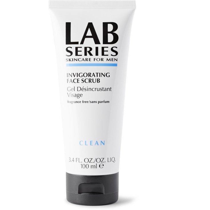 Exfoliante facial tonificante Lab Series 100 ml