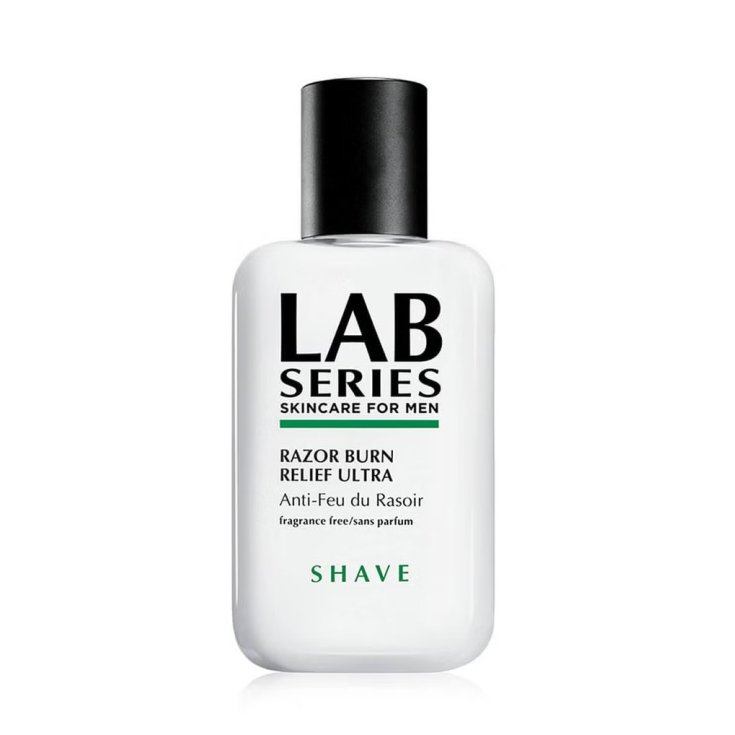 Razor Burn Relief Loción Ultra Calmante 100ml