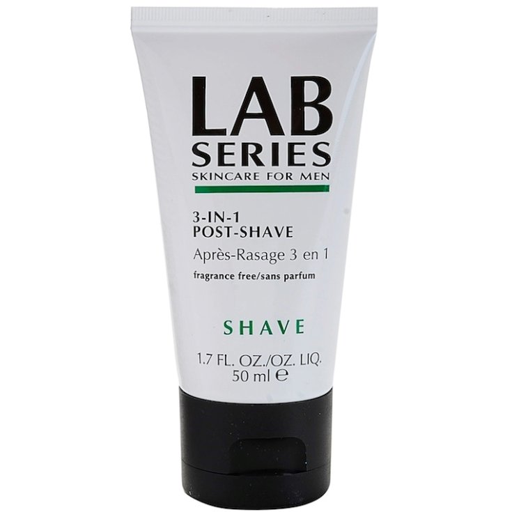 Post afeitado Lab Series 3 en 1 50 ml
