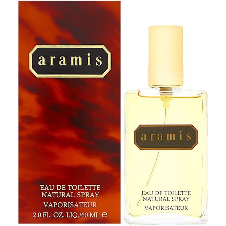 @ARAMIS EDT 60 VAPO