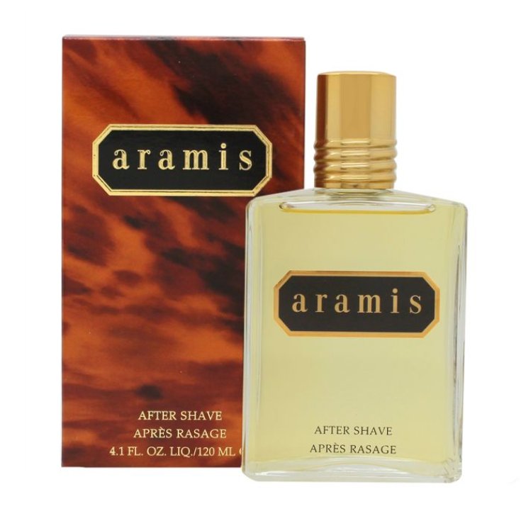 @ARAMIS A/S 120 ML