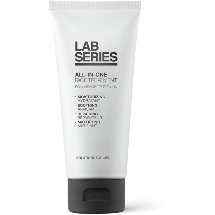 Tratamiento facial todo en uno Pro Ls50
