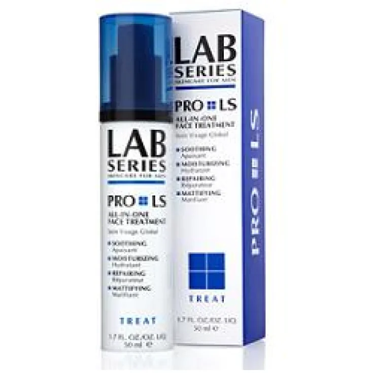 Tratamiento facial todo en uno Pro Ls50