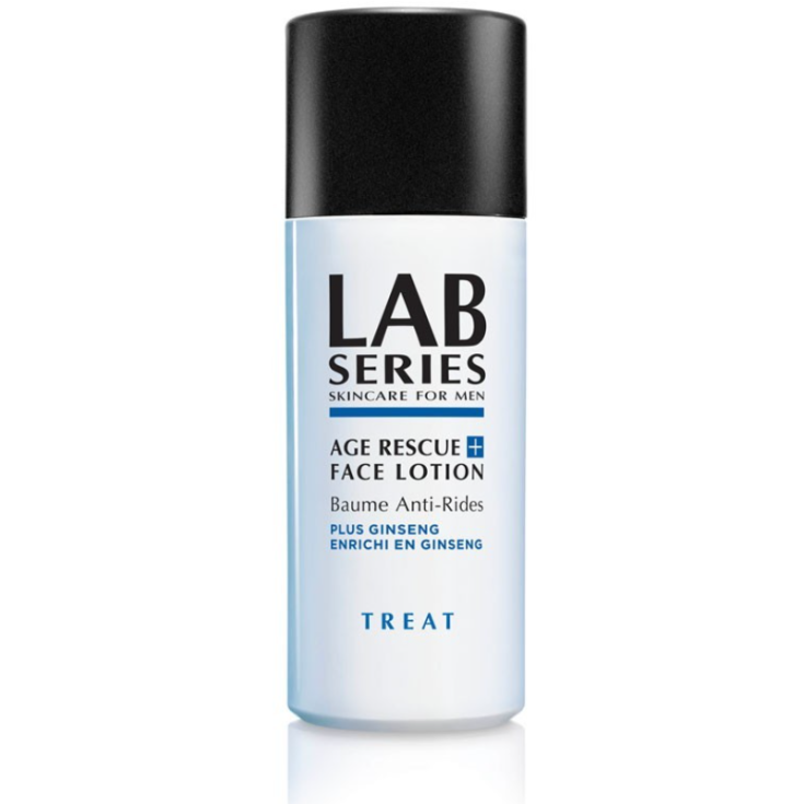 Loción facial Lab Series Age Rescue 50ml