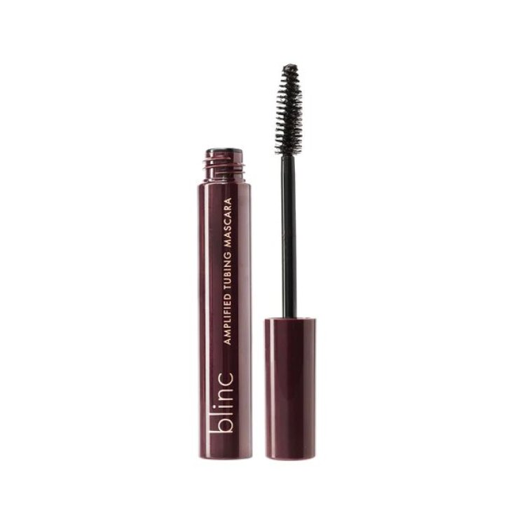 Blinc Mascara Amplificado Negro