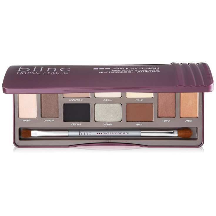 Sombra de ojos Blinc Fusion Neutral