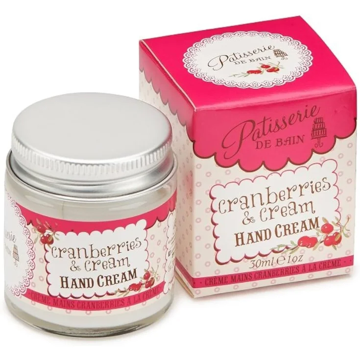 Rose & co Arándanos & cr Cr 30ml