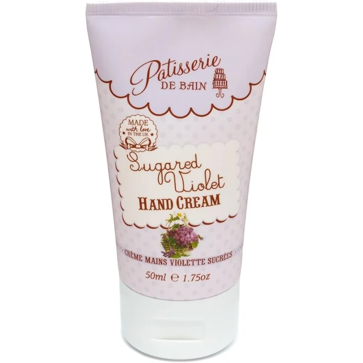 Rose & co Violeta Azucarada Cr 50ml