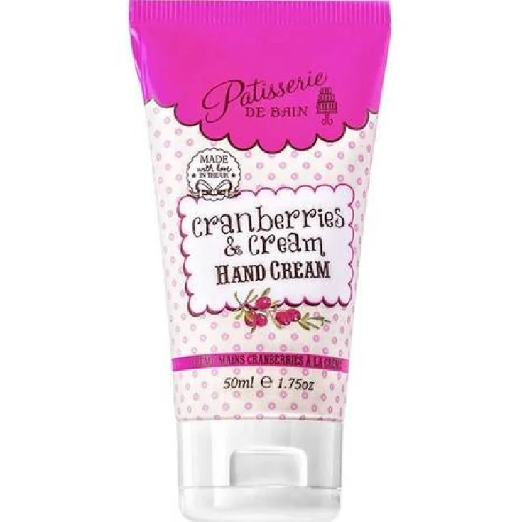 Rose & co Arándanos & cr Cr 50ml
