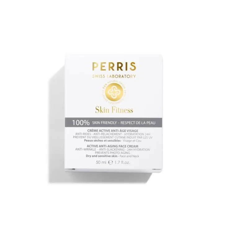 Activo Antiedad Rostro Cr 50ml