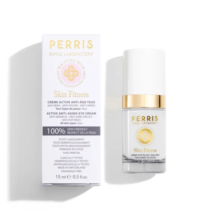 Activo Antiedad Eye Cr 15ml