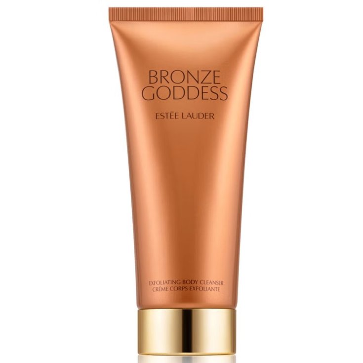 Diosa de Bronce Exfol Body Clea