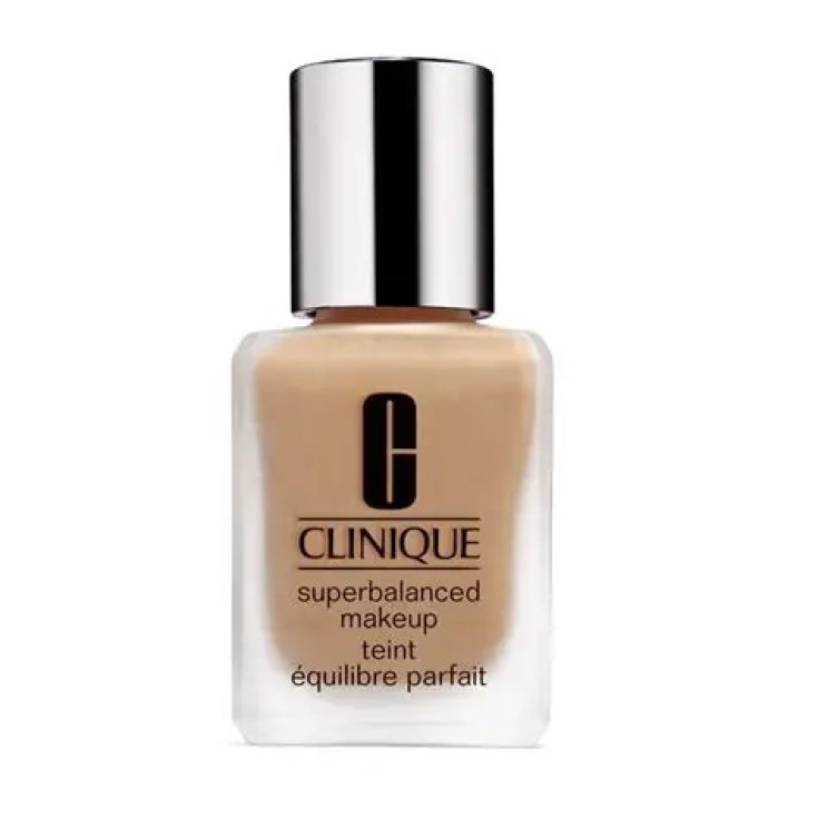 MAQUILLAJE SUPEREQUILIBRADO CQ 03