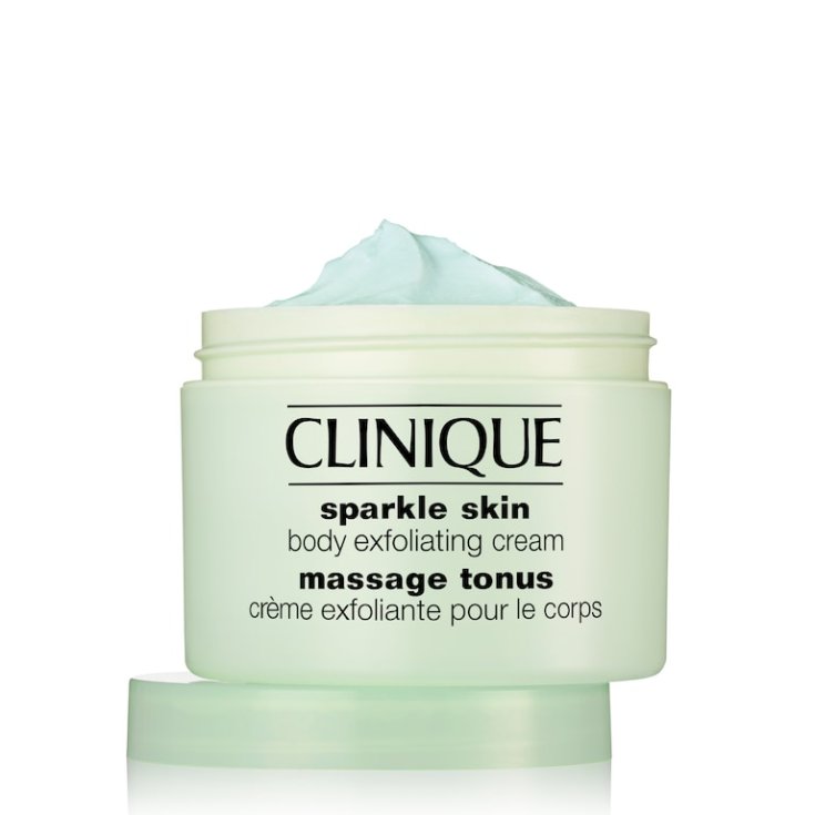 @CQ SPARKLE SKIN EXFOLIANTE CORPORAL CR