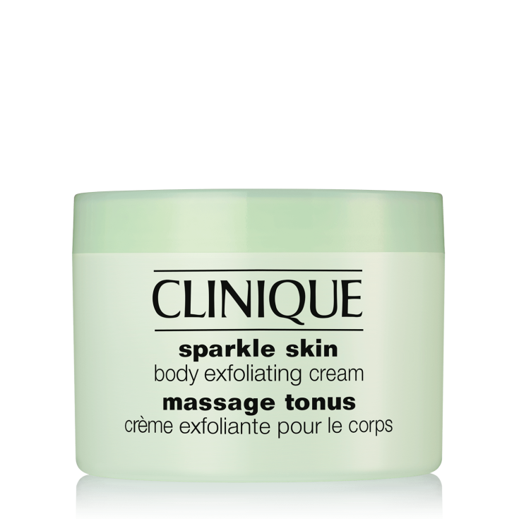 @CQ SPARKLE SKIN EXFOLIANTE CORPORAL CR