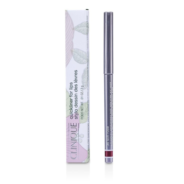 CQ QUICKLINER PARA LABIOS 36