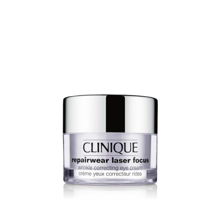 @CQ REPAIRWEAR CREMA DE OJOS INTENSA