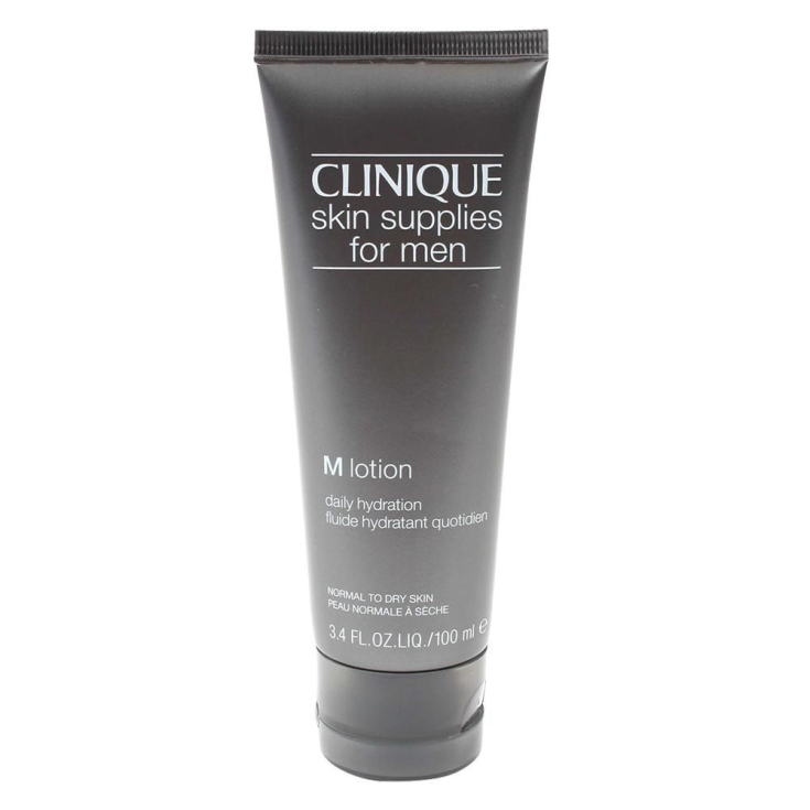 @CQ HOMME M GEL-LOCIÓN 100 ML