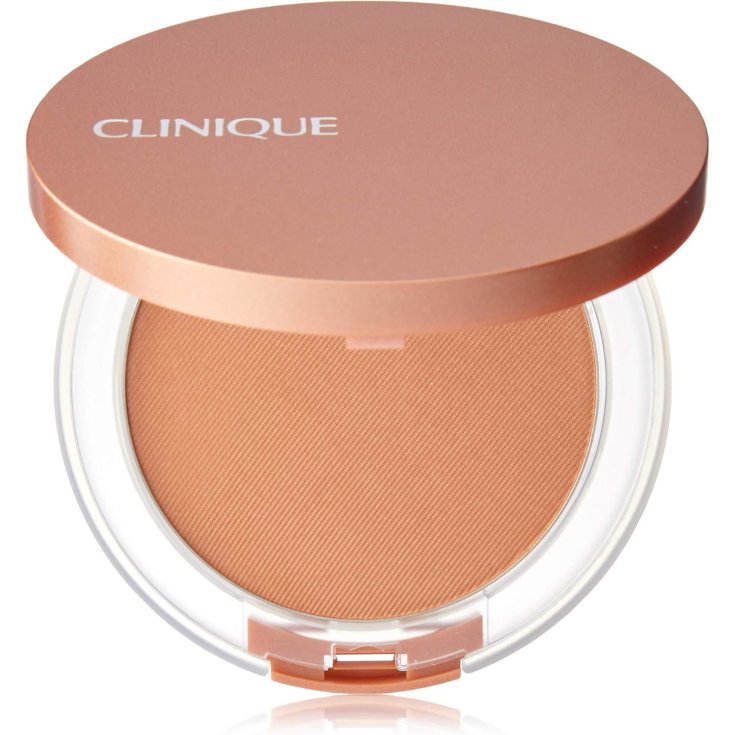 CQ TRUE BRONZE PRESS POWDER 03