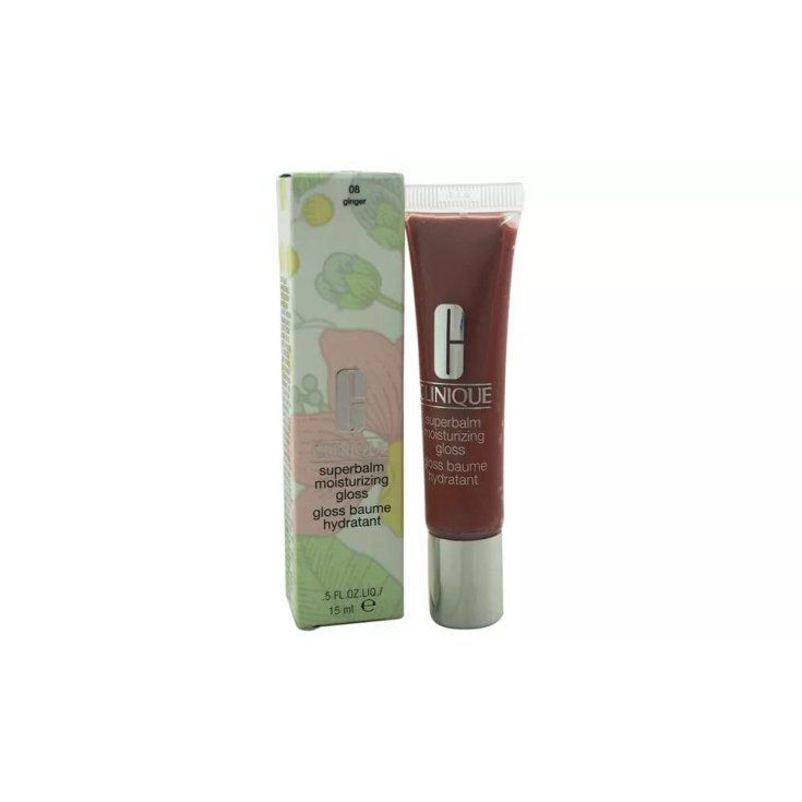 @CQ SUPERBALM BRILLO 08 JENGIBRE