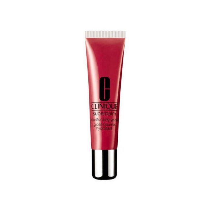 @CQ SUPERBALM GLOSS 09 GROSELLA