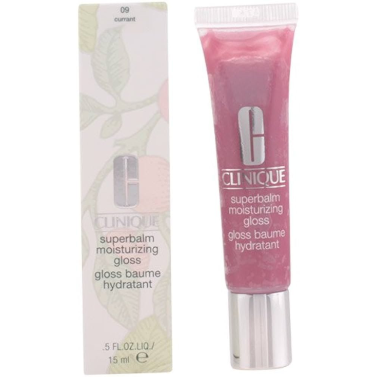 @CQ SUPERBALM GLOSS 09 GROSELLA