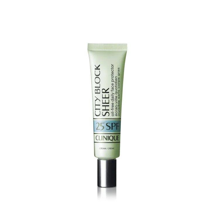 CQ CITY BLOCK TRANSPARENTE O \ FREE SPF25