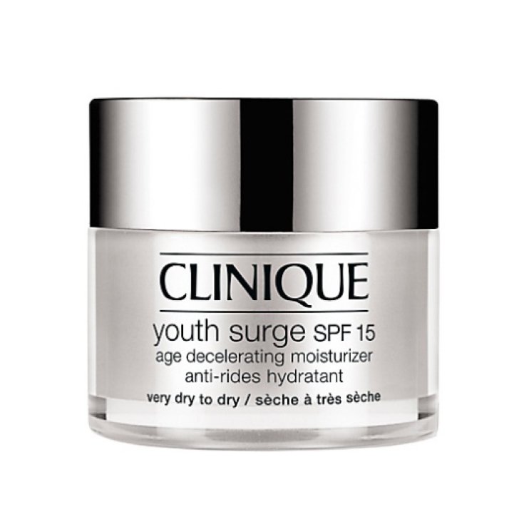 @CQ YOUTH SURGE CREMA MUY SECA SPF1