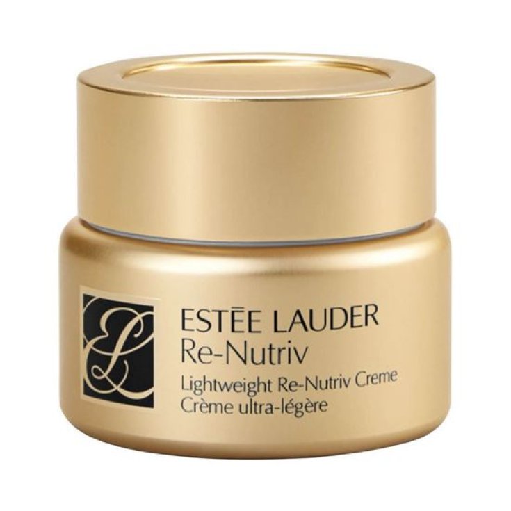 Estee Lauder Re-Nutriv Crema Liviana 50ml