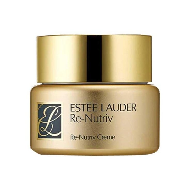 Estee Lauder Re-Nutriv Ultimate Lift-Age Crema Energizante y Revitalizante para Pieles Secas y Delicadas 50ml