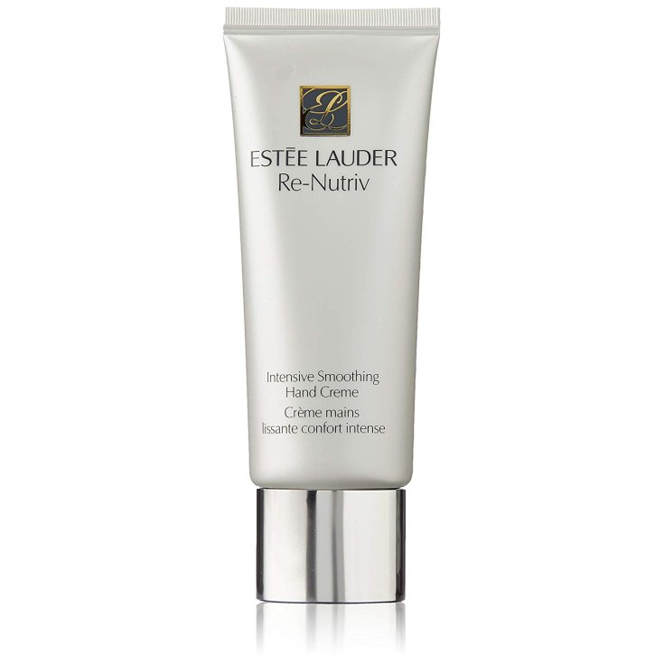 Estee Lauder Re Nutriv Crema Suavizante 100ml